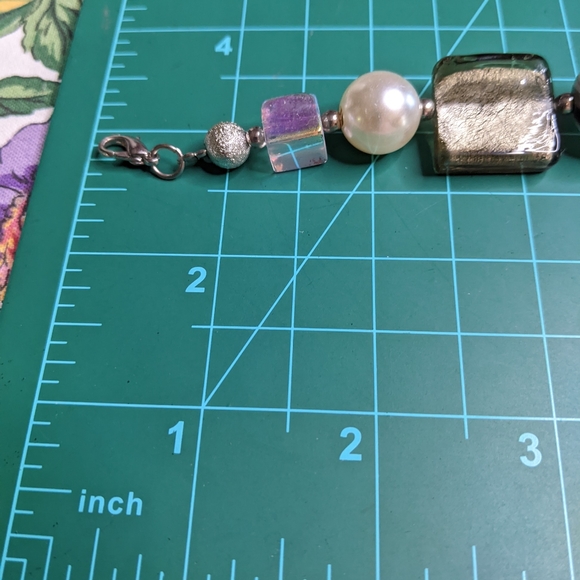 Mixed bead Buddha dangle glass and metal plastic mix! - Picture 4 of 10